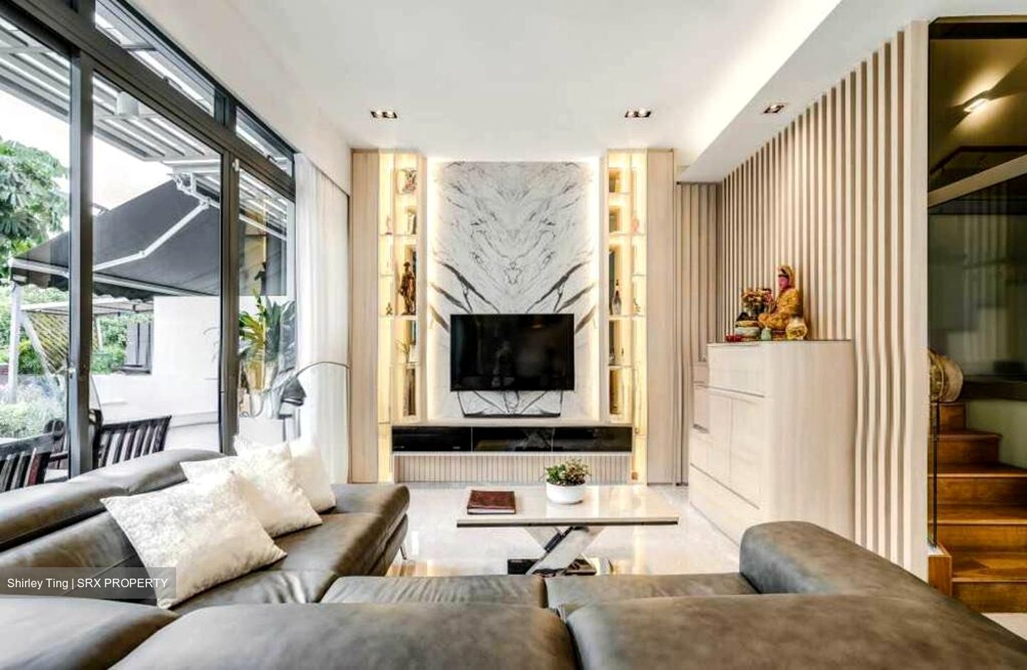 Shamrock Park (D10), Semi-Detached #501324071